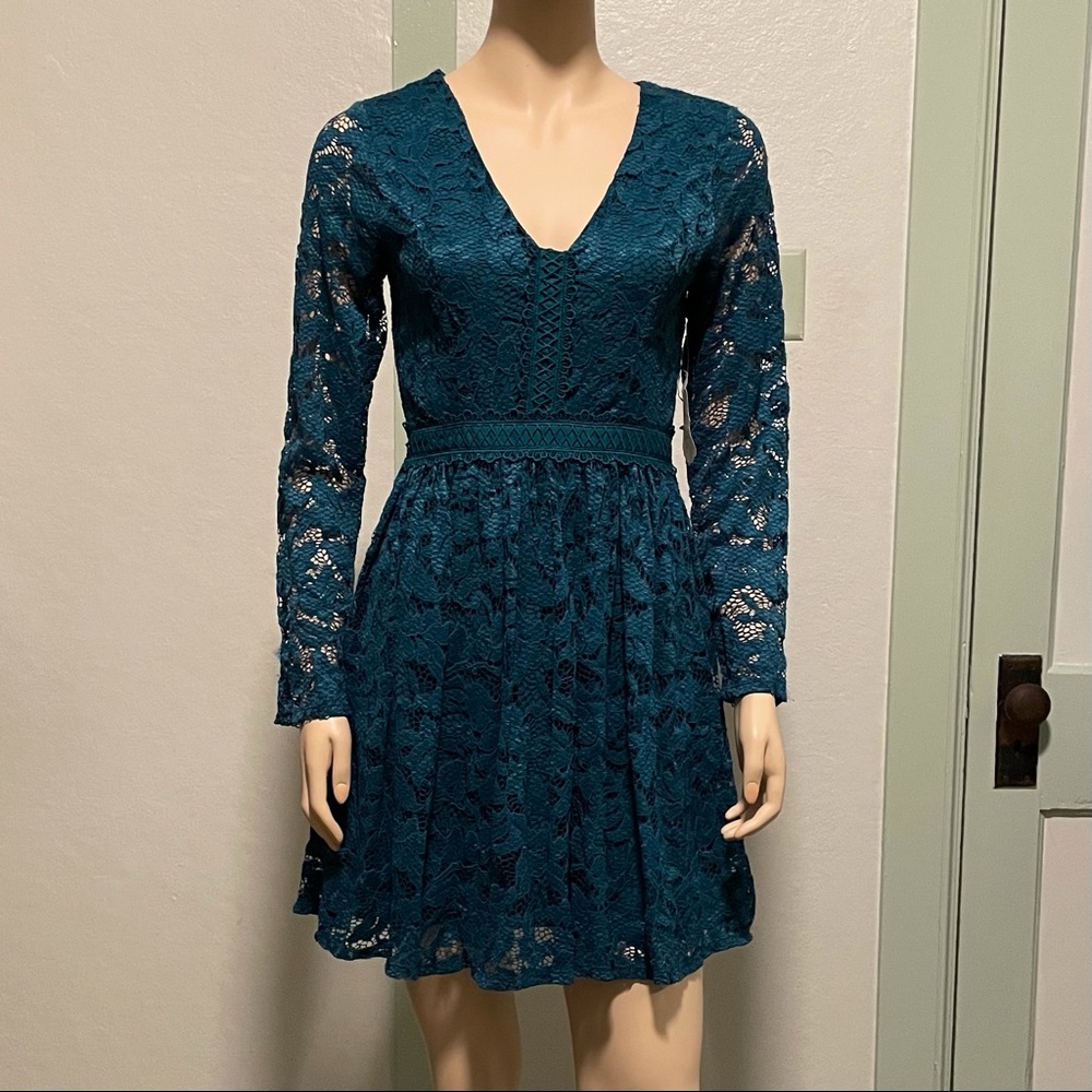 ALTAR’D STATE Dress